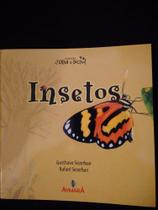 Insetos - Coleção olha o bicho! - Aymará
