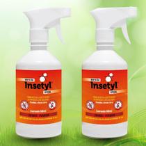 Insetyl 500 mL Insetyl 500 mL