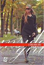 Inside Girl - a Coisa Mais Doce - iD Editora