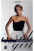 Inside Girl: Nem Tudo Que Reluz é Ouro - Vol. 4 - ID editora