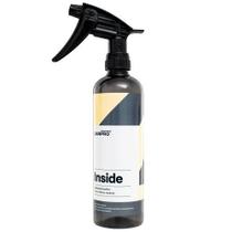 Inside Limpa Plastico Couro E Vinil 500Ml Carpro
