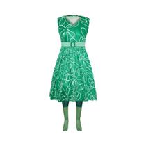 Inside Out2 Lele Cosplay Fantasias, Halloween Palco Desempenho, Serviço Intelligence Team