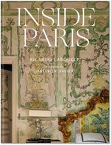 Inside Paris Inside Paris