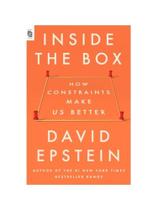 Inside the box - export edition Inside the box - export edition