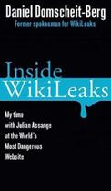 Inside Wikileaks - My Time With Julian Assange At The World s Most Dangerous Website