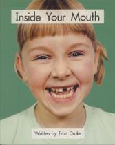 Inside Your Mouth! 21 - Macmillan - ELT