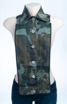 Insider Camuflado Shop By Cris Arcangeli Insider Camuflado Shop By Cris Arcangeli