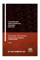 insider trading 2ª edição - ARRAES