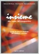 Insieme - a1/c1 - testo - GUERRA EDIZIONI Insieme - a1/c1 - testo - GUERRA EDIZIONI