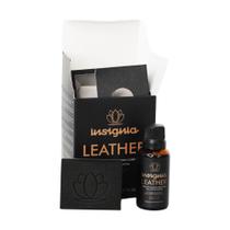 Insignia Leather 30ml Easytech Insignia Leather 30ml Easytech