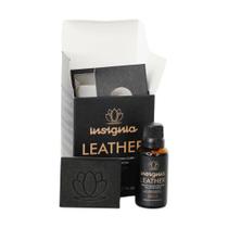Insignia Leather Protege e Hidrata Couro Sio2 30ml Easytech Insignia Leather Protege e Hidrata Couro Sio2 30ml Easytech