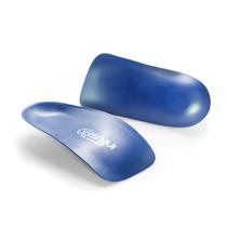Insole Infusion Sport Athletic Foot Orthotics, tamanho 10-11/12-13