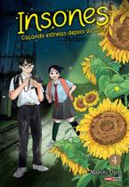 Insones - Caçando Estrelas Depois Da Aula 04