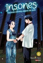 Insones - Caçando Estrelas Depois Da Aula 06