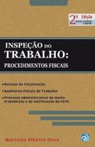 Inspeção do trabalho - AB EDITORA
