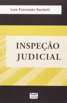 Inspecao Judicial