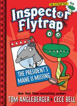 Inspector flytrap in the presidents mane is missing