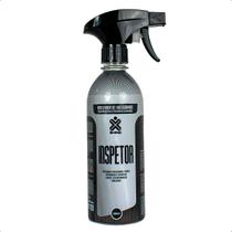Inspetor Revelador de Hologramas 500ml Spray pH Neutro para Polimento e Coating Automotivo XShine
