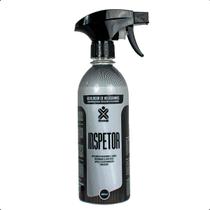 Inspetor Revelador de Hologramas 500ml Spray pH Neutro para Polimento e Coating Automotivo XShine Inspetor Revelador de Hologramas 500ml Spray pH Neutro para Polimento e Coating Automotivo XShine