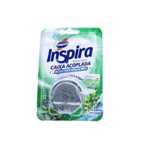 Inspira caixa acoplada f da montanha Limppano