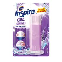 Inspira gel adesivo lavanda Limppano