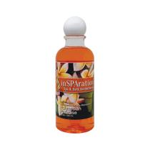 Inspiração líquida de spa de aromaterapia 123 X Polynesian Paradise 250 ml