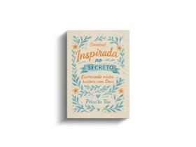 Inspirada no Secreto