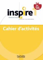 Inspire 1 - pack cahier + version numerique