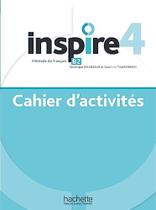 Inspire 4-Cahier Inspire 4-Cahier