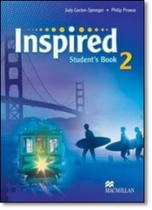 Inspired 2 - Students Pack