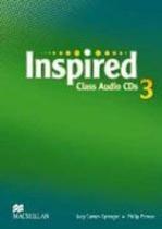 Inspired - 3 - class cd (2)
