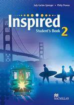 Inspired Student''''''''s Book-2 - Macmillan Education