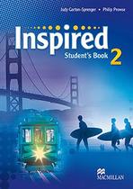 Inspired Student''''''''s Book-2 Inspired Student''''''''s Book-2