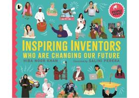 Inspiring inventors who are changing our future
