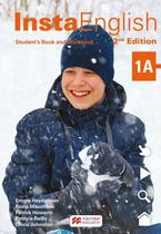 Insta English 1A - Student's Book - Second Edition Insta English 1A - Student's Book - Second Edition