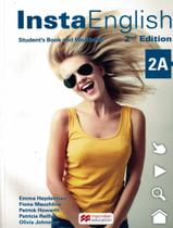 Insta English 2A Students Book 2Nd Ed - MACMILLAN BR Insta English 2A Students Book 2Nd Ed - MACMILLAN BR