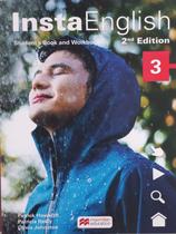Insta English 2nd Edit Students Book W/wordkbook - 3 Insta English 2nd Edit Students Book W/wordkbook - 3