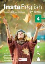 Insta English 2nd edit.students book w/ workbook & clil-4