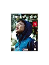 Insta english 3 students book with workbook +e-reader - second edition
