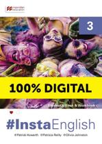 Insta english digital students book premium pack 3 - MACMILLAN - FOLDER Insta english digital students book premium pack 3 - MACMILLAN - FOLDER