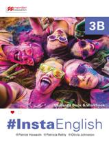 Insta english sb 3b - MACMILLAN BR