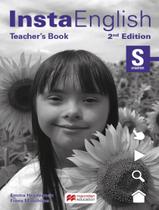 Insta English Starter Teachers Book 2Nd Ed - MACMILLAN BR