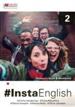 Insta english student book-2 - MACMILLAN EDUCATION Insta english student book-2 - MACMILLAN EDUCATION