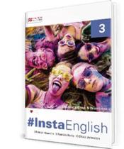 Insta english student book-3 - MACMILLAN EDUCATION