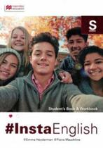 Insta english student book-starter (new) - MACMILLAN EDUCATION