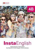 Insta English - Student''''''''s book-4B