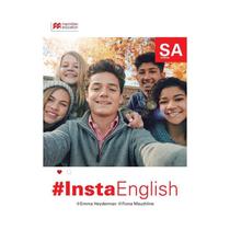 Insta english - student's book - starter-a