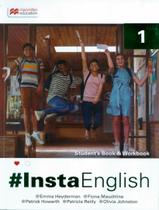 Insta English Students Book 1