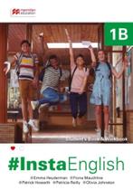 Insta english - students book-1b
