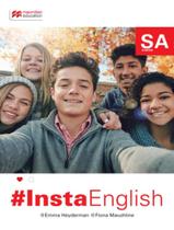Insta English Students Book Startera - MACMILLAN BR Insta English Students Book Startera - MACMILLAN BR